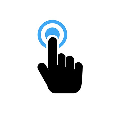 MBUX Ikona symbolizująca MBUX.