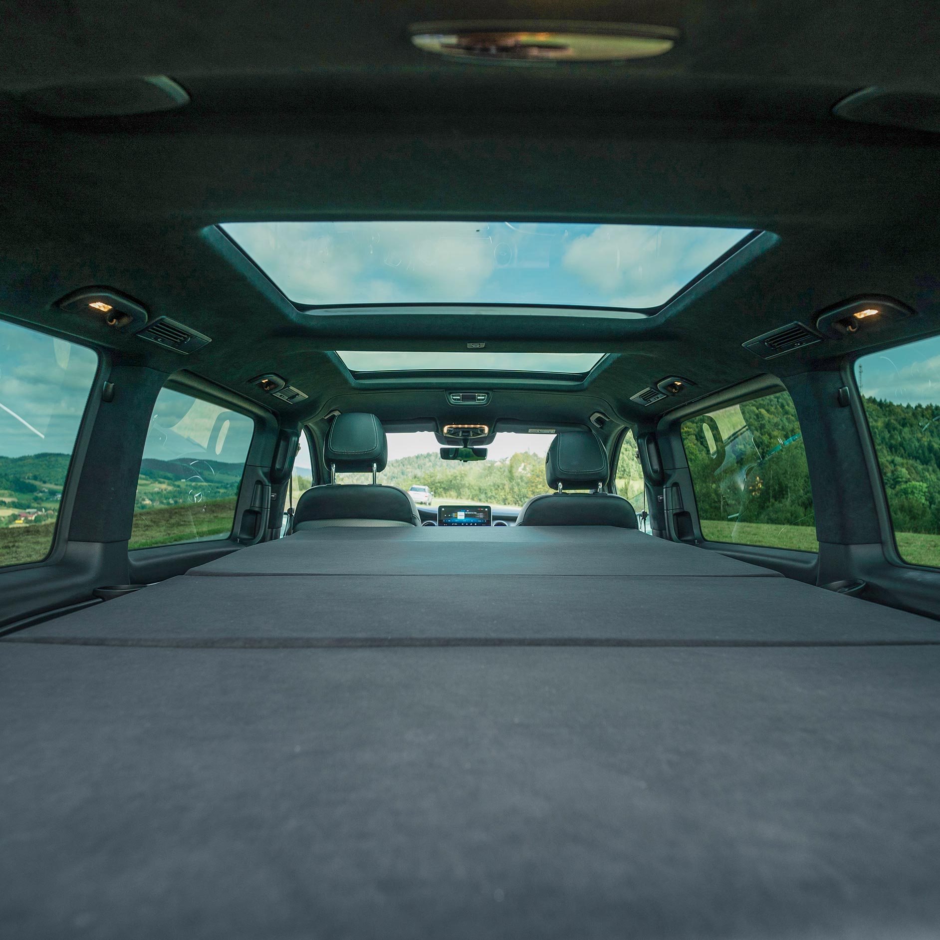 Postaw na jakość i ciesz się luksusem Postaw na jakość i ciesz się luksusem